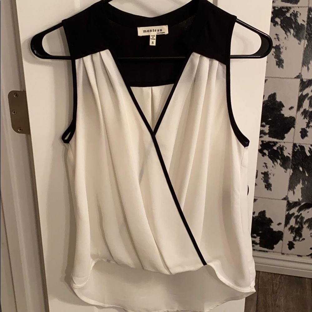 Women’s blouse